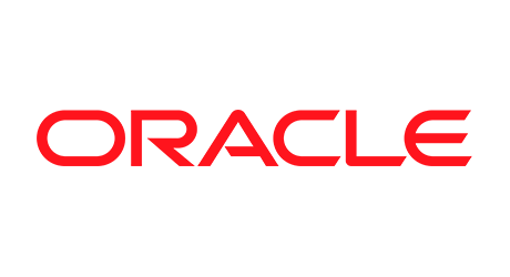 Oracle-Logo